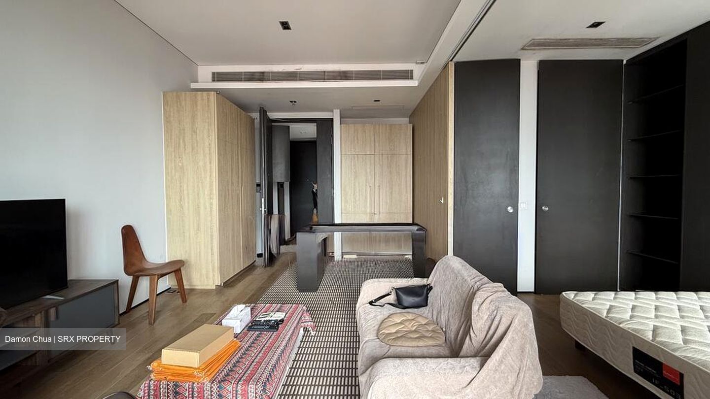 OUE Twin Peaks (D9), Condominium #521251071